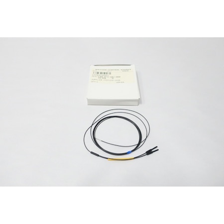 Omron 2M FIBER OPTIC CORDSET CABLE E32-D22B